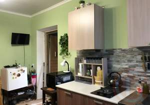 2-к квартира, вторичка, 36м2, 1/2 этаж