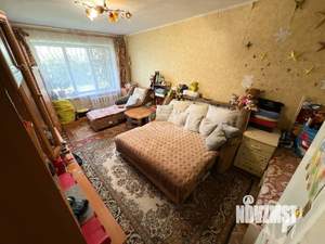 2-к квартира, вторичка, 48м2, 1/5 этаж