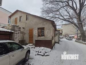 4-к квартира, вторичка, 88м2, 2/2 этаж