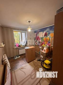 3-к квартира, вторичка, 67м2, 2/10 этаж