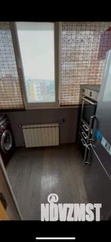 1-к квартира, вторичка, 41м2, 7/10 этаж