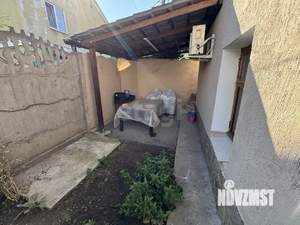 3-к квартира, вторичка, 76м2, 1/1 этаж