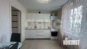 2-к квартира, вторичка, 55м2, 5/5 этаж