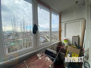 2-к квартира, вторичка, 49м2, 9/9 этаж