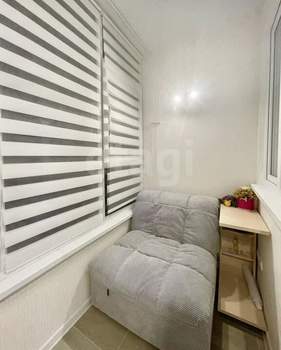 2-к квартира, вторичка, 50м2, 5/10 этаж