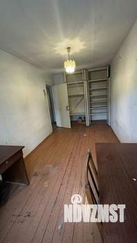 3-к квартира, вторичка, 60м2, 4/5 этаж