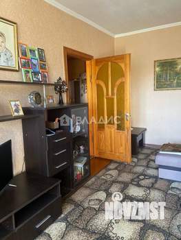 3-к квартира, вторичка, 55м2, 5/5 этаж