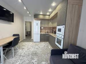 1-к квартира, вторичка, 38м2, 5/16 этаж