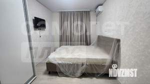 1-к квартира, вторичка, 33м2, 4/8 этаж