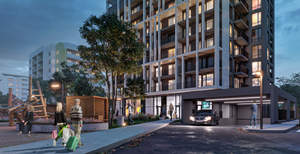 1-к квартира, вторичка, 48м2, 8/8 этаж