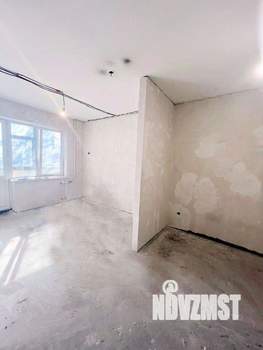 1-к квартира, вторичка, 46м2, 1/9 этаж
