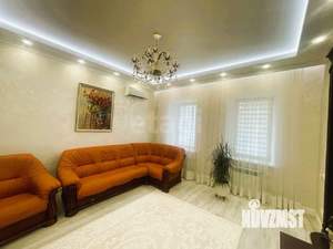 3-к квартира, вторичка, 123м2, 1/1 этаж