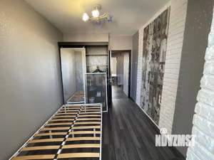 3-к квартира, вторичка, 65м2, 8/9 этаж