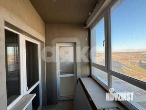 1-к квартира, вторичка, 38м2, 9/16 этаж