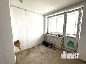 1-к квартира, вторичка, 21м2, 5/5 этаж