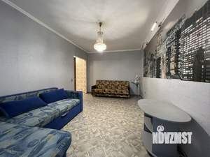 2-к квартира, вторичка, 49м2, 3/9 этаж