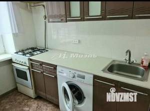 1-к квартира, вторичка, 30м2, 1/5 этаж