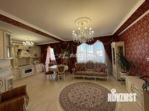 3-к квартира, вторичка, 89м2, 9/10 этаж