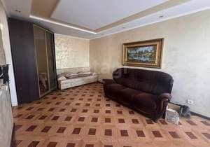 1-к квартира, вторичка, 29м2, 5/5 этаж