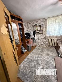 2-к квартира, вторичка, 28м2, 1/1 этаж