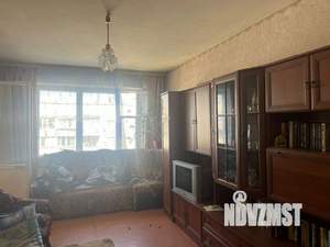 3-к квартира, вторичка, 62м2, 10/11 этаж