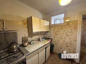 1-к квартира, вторичка, 31м2, 3/4 этаж