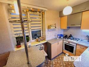 1-к квартира, вторичка, 40м2, 5/5 этаж