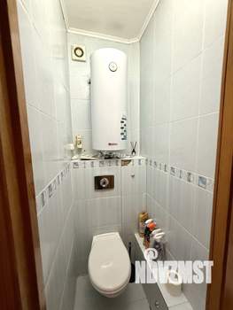 2-к квартира, вторичка, 50м2, 9/9 этаж