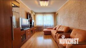 3-к квартира, вторичка, 65м2, 8/10 этаж