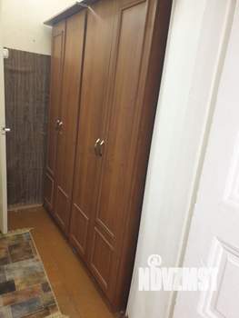 1-к квартира, вторичка, 38м2, 1/1 этаж