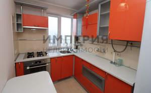 2-к квартира, вторичка, 45м2, 4/4 этаж