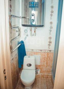 1-к квартира, вторичка, 32м2, 5/5 этаж