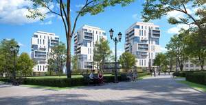 2-к квартира, вторичка, 53м2, 6/12 этаж