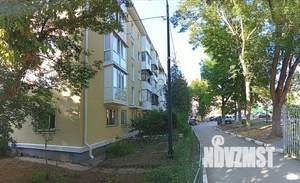 1-к квартира, вторичка, 30м2, 2/5 этаж