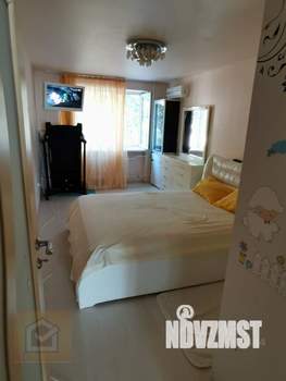 2-к квартира, вторичка, 47м2, 3/5 этаж