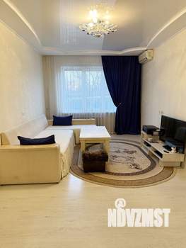 3-к квартира, вторичка, 62м2, 1/9 этаж