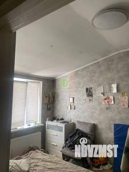 1-к квартира, вторичка, 34м2, 10/10 этаж