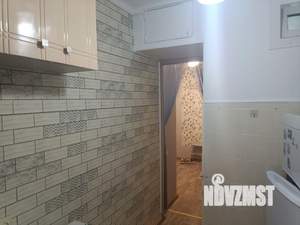 1-к квартира, вторичка, 29м2, 1/5 этаж