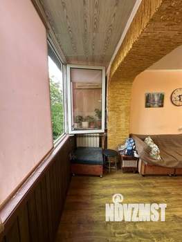 3-к квартира, вторичка, 58м2, 5/5 этаж