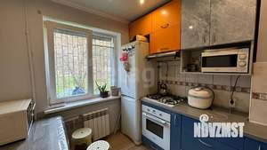 2-к квартира, вторичка, 49м2, 1/9 этаж