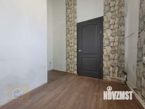 1-к квартира, вторичка, 25м2, 1/1 этаж