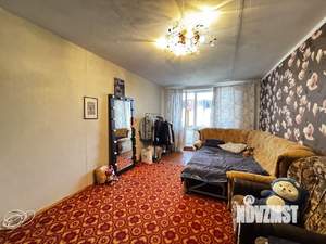 3-к квартира, вторичка, 67м2, 2/5 этаж