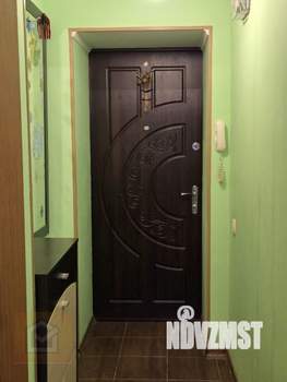 1-к квартира, вторичка, 41м2, 6/11 этаж