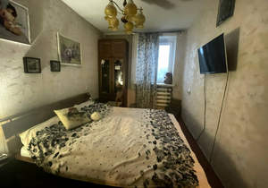 2-к квартира, вторичка, 48м2, 9/9 этаж