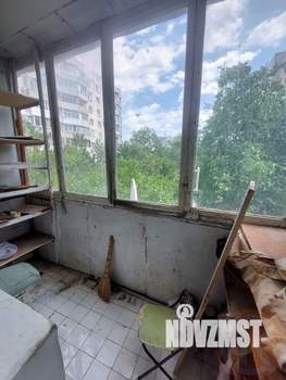 3-к квартира, вторичка, 64м2, 3/5 этаж
