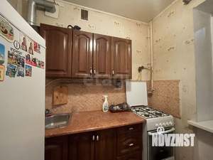 2-к квартира, вторичка, 40м2, 1/2 этаж