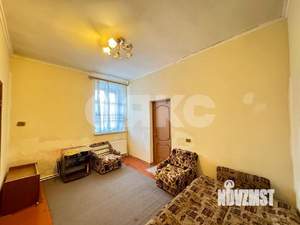 2-к квартира, вторичка, 44м2, 1/1 этаж