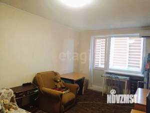 1-к квартира, вторичка, 30м2, 5/5 этаж