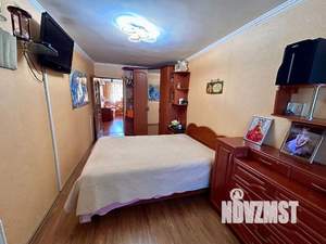 3-к квартира, вторичка, 58м2, 5/5 этаж