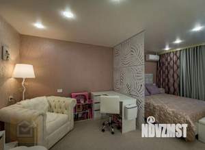 2-к квартира, вторичка, 51м2, 1/5 этаж